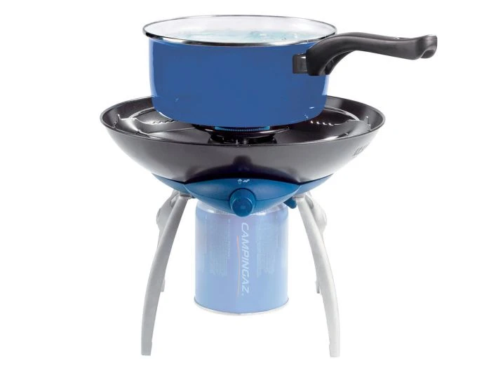 Campingaz Party Grill CV Réchaud 4 Campingaz Party Grill CV Réchaud – Image 4