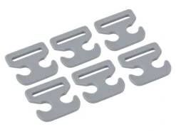 Campking Crochets D'ancrage