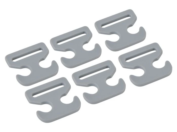 Campking Crochets D'ancrage 1 Campking Crochets D'ancrage