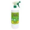 123 Products Alpha Nettoyant Toile De Tente