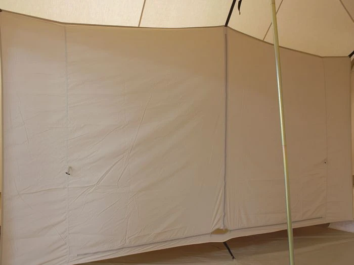 Hypercamp Tripstein Plus Tente Intérieure 1 Hypercamp Tripstein Plus Tente Intérieure