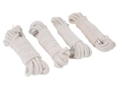 Campking Cordes Coton