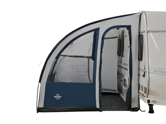 Obelink Viera 390/260 Tente Intérieure 2 Obelink Viera 390/260 Tente Intérieure – Image 2