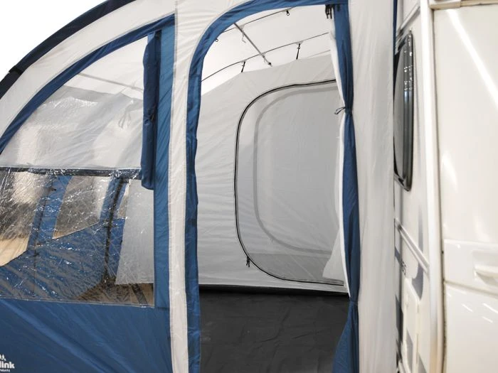 Obelink Viera 390/260 Tente Intérieure 3 Obelink Viera 390/260 Tente Intérieure – Image 3