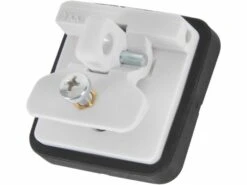 Brand SHS-Clips (5x) 4 Brand SHS-Clips (5x) -Équipement De Camping 243225 243225 images main brand ykk voortentclip ecommerce