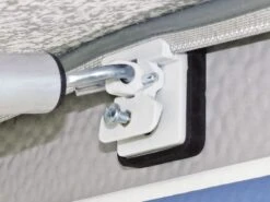 Brand SHS-Clips (5x) 5 Brand SHS-Clips (5x) -Équipement De Camping 243225 243225 images other brand shs bevestigingsogen ecommerce