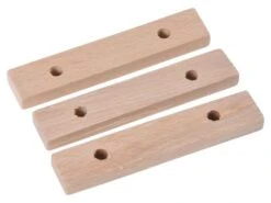 Campking Tendeurs De Tente Bois