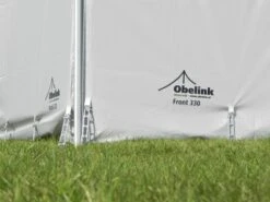 Obelink Mobiel Façade 430