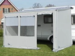 Obelink Mobiel Façade 430 -Équipement De Camping 249526 249526 images other mobiel vooraanzicht2 2 ecommerce