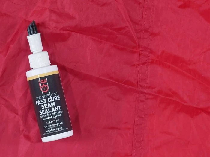 McNett Seam Sure Scellant à Coutures 1 McNett Seam Sure Scellant à Coutures