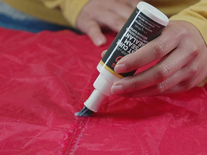 McNett Seam Sure Scellant à Coutures 4 McNett Seam Sure Scellant à Coutures – Image 4