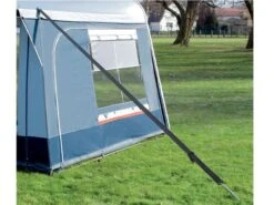 Brand Mistral Lot Sangles Anti-tempête