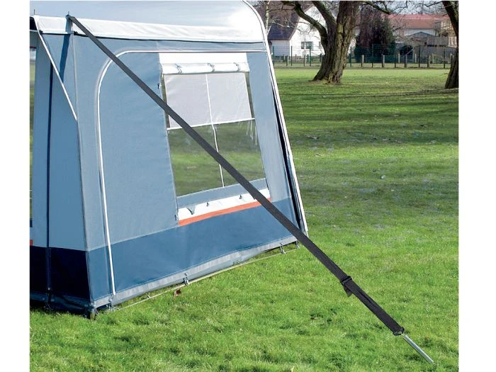 Brand Mistral Lot Sangles Anti-tempête 1 Brand Mistral Lot Sangles Anti-tempête