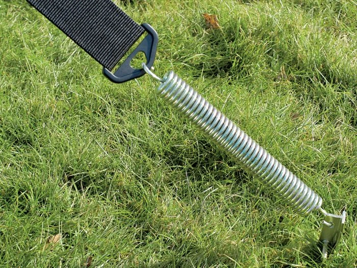 Brand Mistral Lot Sangles Anti-tempête 3 Brand Mistral Lot Sangles Anti-tempête – Image 3