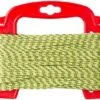 Bo-Camp Corde Réfléchissante Sur Moulinet