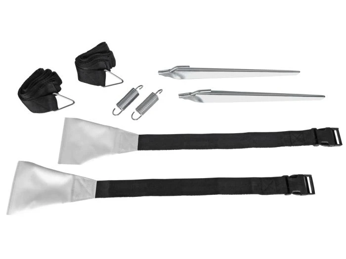 Obelink Tornado Kit Sangles Anti-tempête 2 Obelink Tornado Kit Sangles Anti-tempête – Image 2