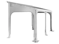 Thule Panorama Auvent De Store 6300 425 L -Équipement De Camping 341055 341055 images other thule panorama 03 ecommerce 7