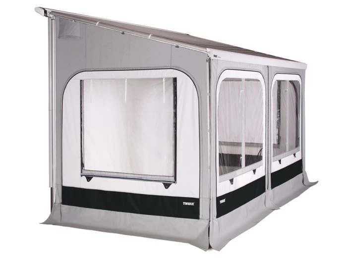 Thule Panorama Auvent De Store 5200 350 L 2 Thule Panorama Auvent De Store 5200 350 L – Image 2