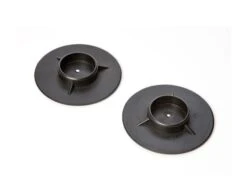 Bo-Camp Coupelles De Pied D'arceau