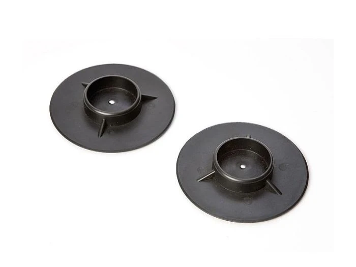 Bo-Camp Coupelles De Pied D'arceau 1 Bo-Camp Coupelles De Pied D'arceau