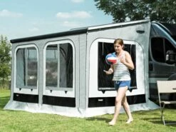 Thule Panorama Ducato Auvent De Store 6300 375