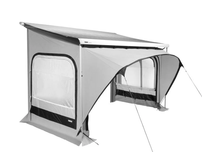 Thule Quickfit Auvent De Store 260 XL 1 Thule Quickfit Auvent De Store 260 XL