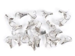 Hypercamp Clips Pour Rideaux