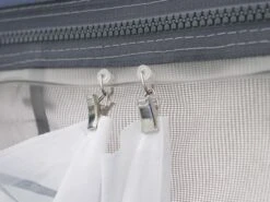 Hypercamp Clips Pour Rideaux -Équipement De Camping 379026 379026 images other gordijnclips 20 afb3 ecommerce