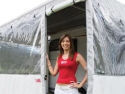 Fiamma Door Pole F65