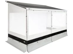 Thule Rain Blocker Side G2 Paroi Latérale 250 M -Équipement De Camping 379049 379049 images other thule rain blocker g2 panels ecommerce