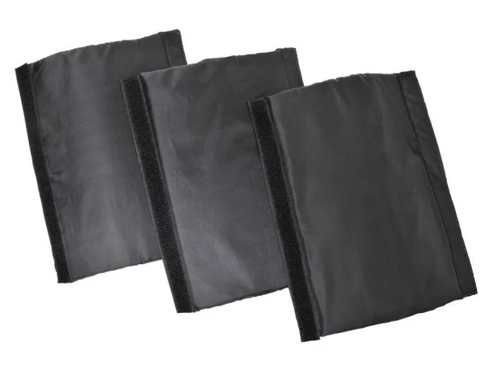 Protecteurs De Tente Pour Sangle Anti-tempête 1 Protecteurs De Tente Pour Sangle Anti-tempête