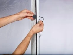 Thule Rain Blocker Side G2 Paroi Latérale 250 M -Équipement De Camping 382844 382844 images other thulerainblockerg2zijpaneels4 4 ecommerce