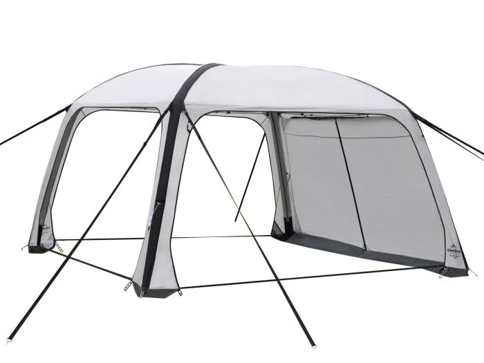 Obelink Air Shelter 365 Paroi Latérale Avec Porte 2 Obelink Air Shelter 365 Paroi Latérale Avec Porte – Image 2