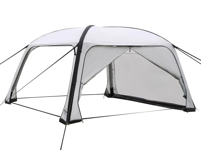 Obelink Air Shelter 365 Paroi Latérale Avec Porte 1 Obelink Air Shelter 365 Paroi Latérale Avec Porte