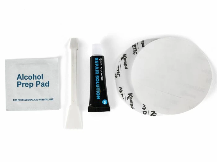 Dometic Inflatable Repair Kit De Réparation 1 Dometic Inflatable Repair Kit De Réparation