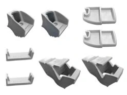 Thule Transformation Kit Residence & Panorama