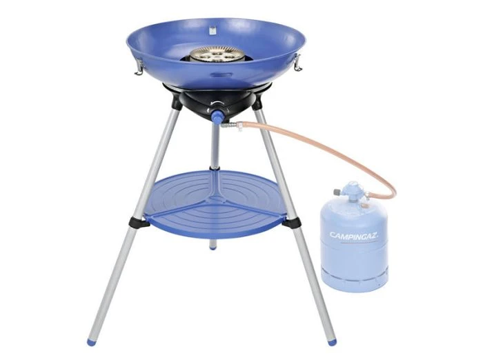 Campingaz Party Grill 600 Barbecue Au Gaz 1 Campingaz Party Grill 600 Barbecue Au Gaz