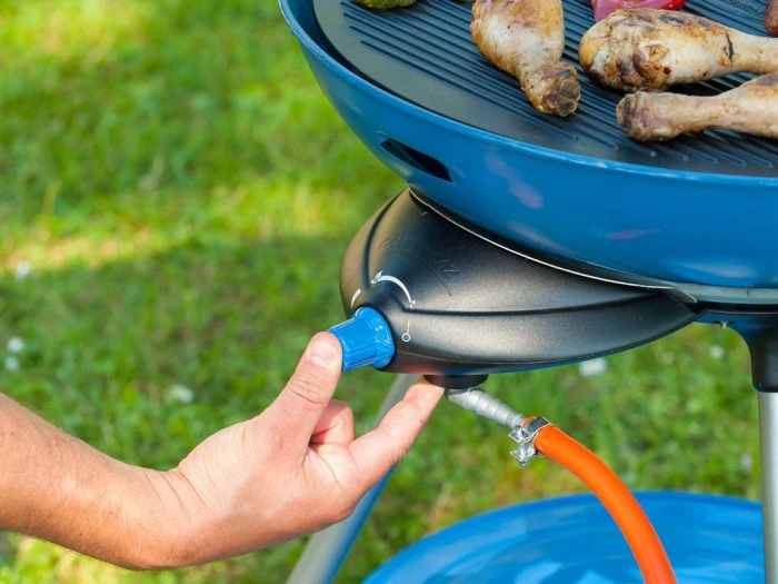 Campingaz Party Grill 600 Barbecue Au Gaz 4 Campingaz Party Grill 600 Barbecue Au Gaz – Image 4