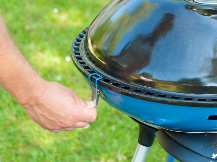 Campingaz Party Grill 600 Barbecue Au Gaz 5 Campingaz Party Grill 600 Barbecue Au Gaz – Image 5