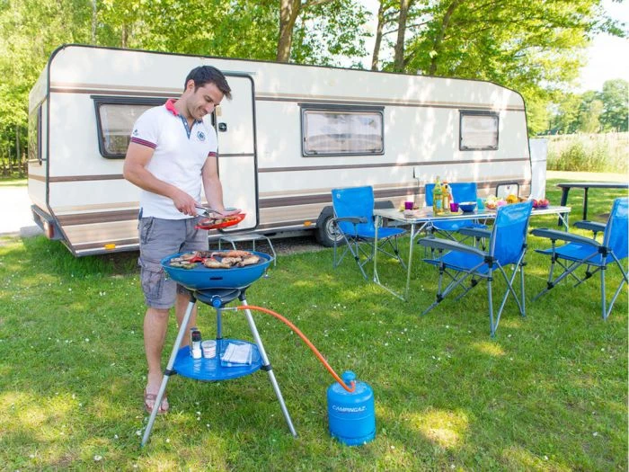 Campingaz Party Grill 600 Barbecue Au Gaz 6 Campingaz Party Grill 600 Barbecue Au Gaz – Image 6