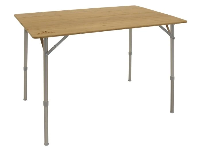 Obelink Bamboo Compact 100x65 Table Enroulable 2 Obelink Bamboo Compact 100x65 Table Enroulable – Image 2