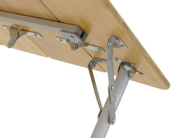 Obelink Bamboo Compact 100x65 Table Enroulable 3 Obelink Bamboo Compact 100x65 Table Enroulable – Image 3