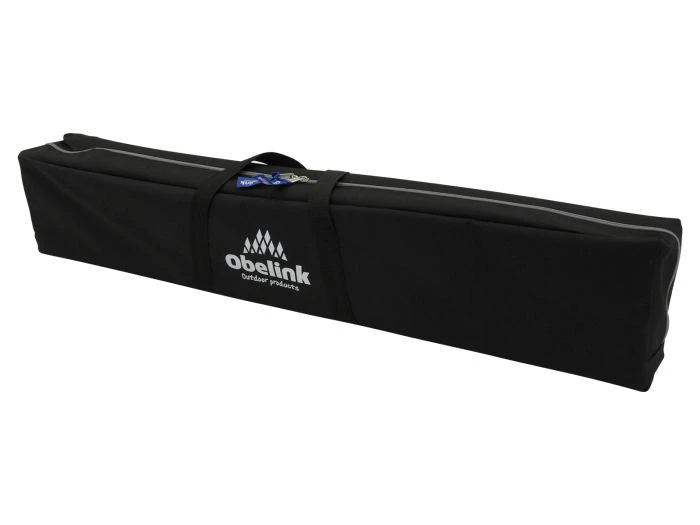 Obelink Bamboo Compact 100x65 Table Enroulable 5 Obelink Bamboo Compact 100x65 Table Enroulable – Image 5