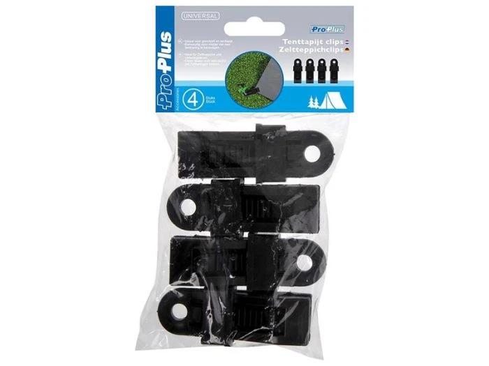 ProPlus Clips Pour Tapis 4 ProPlus Clips Pour Tapis – Image 4