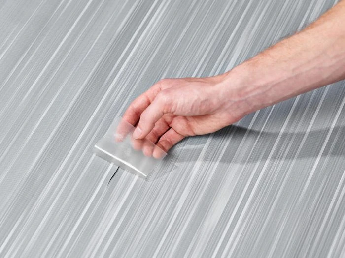 Thule Repair Patch Toile De Réparation 2 Thule Repair Patch Toile De Réparation – Image 2