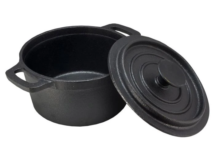 Cast Iron Cocotte En Fonte 1 Cast Iron Cocotte En Fonte