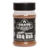 Grate Goods All Purpose Sauce Barbecue