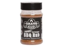 Grate Goods All Purpose Sauce Barbecue