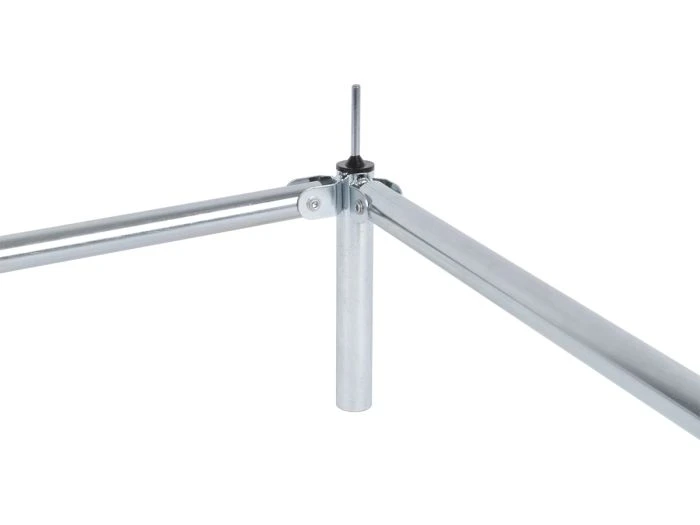 Pièce D'angle Armature Solette 25 Mm Côté Droit 2 Pièce D'angle Armature Solette 25 Mm Côté Droit – Image 2