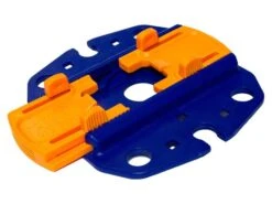 Peggy Peg Fix & Go Plaque D'ancrage